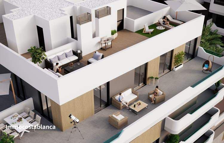 Apartment in Santa Pola, 69 m², 245,000 €, photo 4, listing 67181936