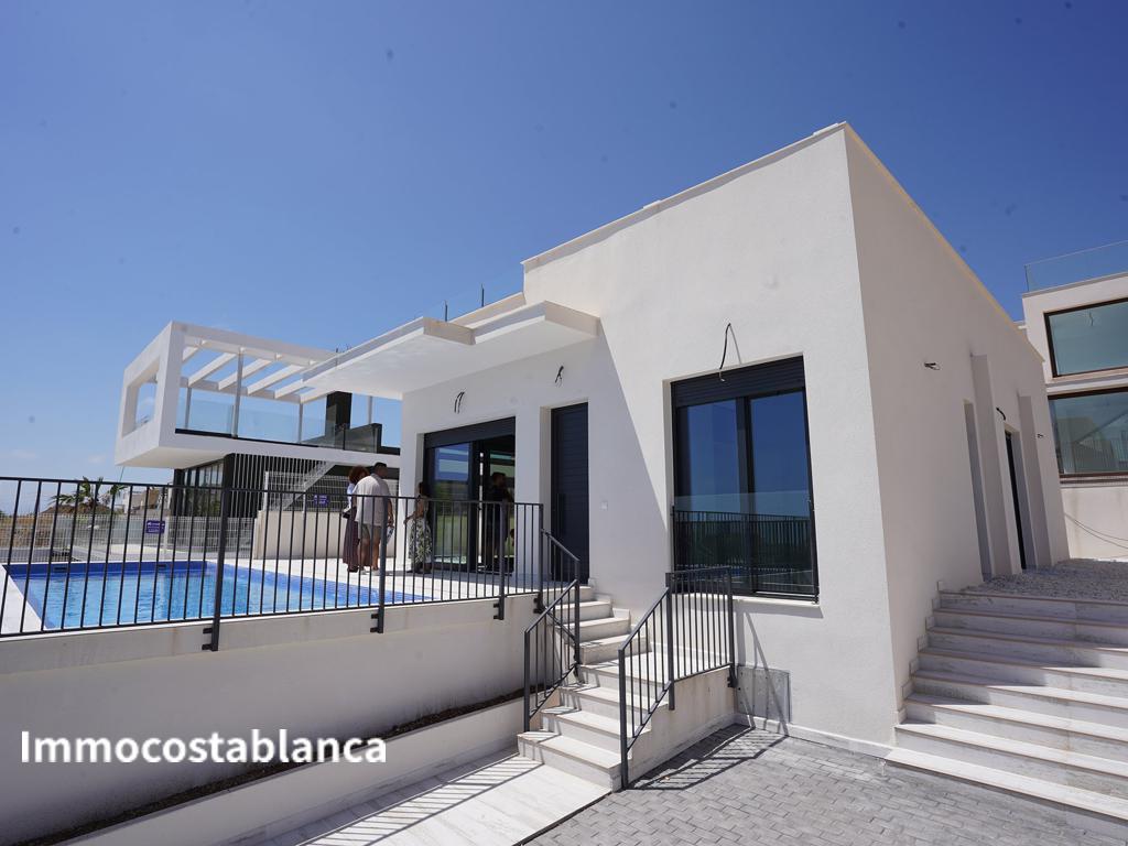 Villa in Polop, 100 m², 500,000 €, photo 1, listing 19263536