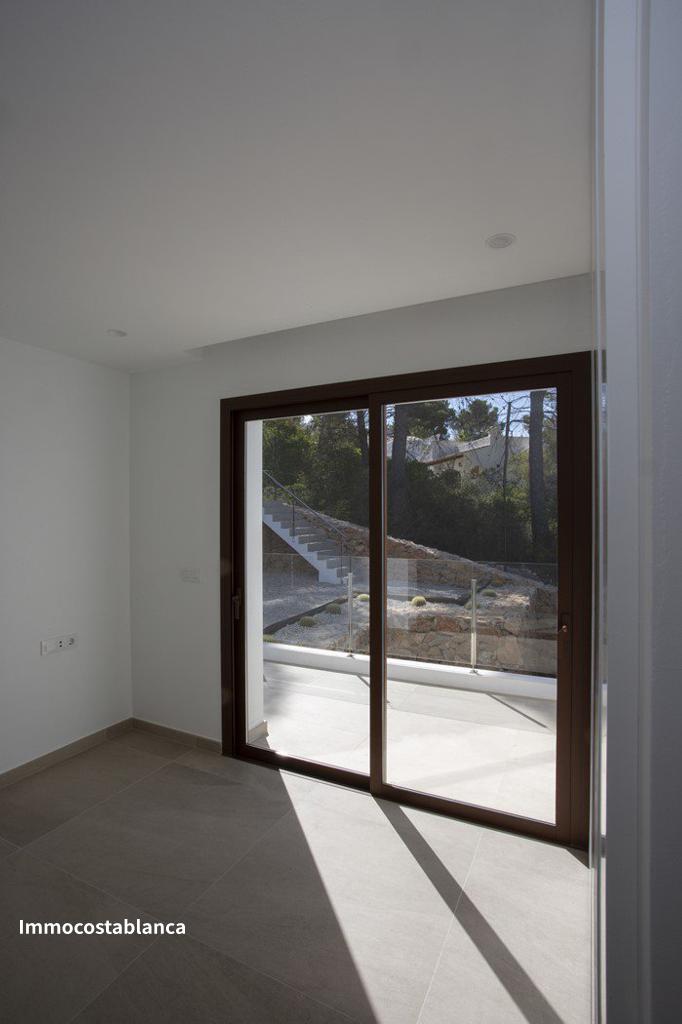 Detached house in Moraira, 395 m², 1,750,000 €, photo 6, listing 58172016