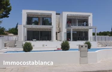 Villa in Moraira, 150 m²