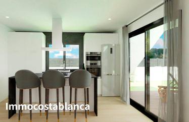 Villa in El Fondó de les Neus, 128 m²