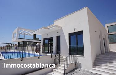 Villa in Polop, 100 m²