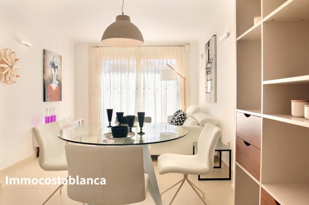 Apartment in Alicante, 92 m², 164,000 €, photo 3, listing 24000728