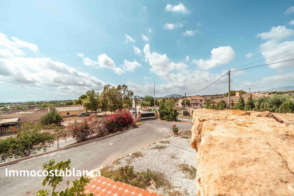 Villa in Alicante, 413 m², 449,000 €, photo 7, listing 13241136
