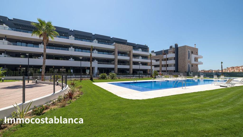 Villa in Torrevieja, 79 m², 255,000 €, photo 1, listing 25686496