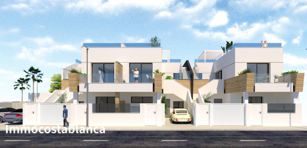 Detached house in Pilar de la Horadada, 71 m², 210,000 €, photo 1, listing 20861696