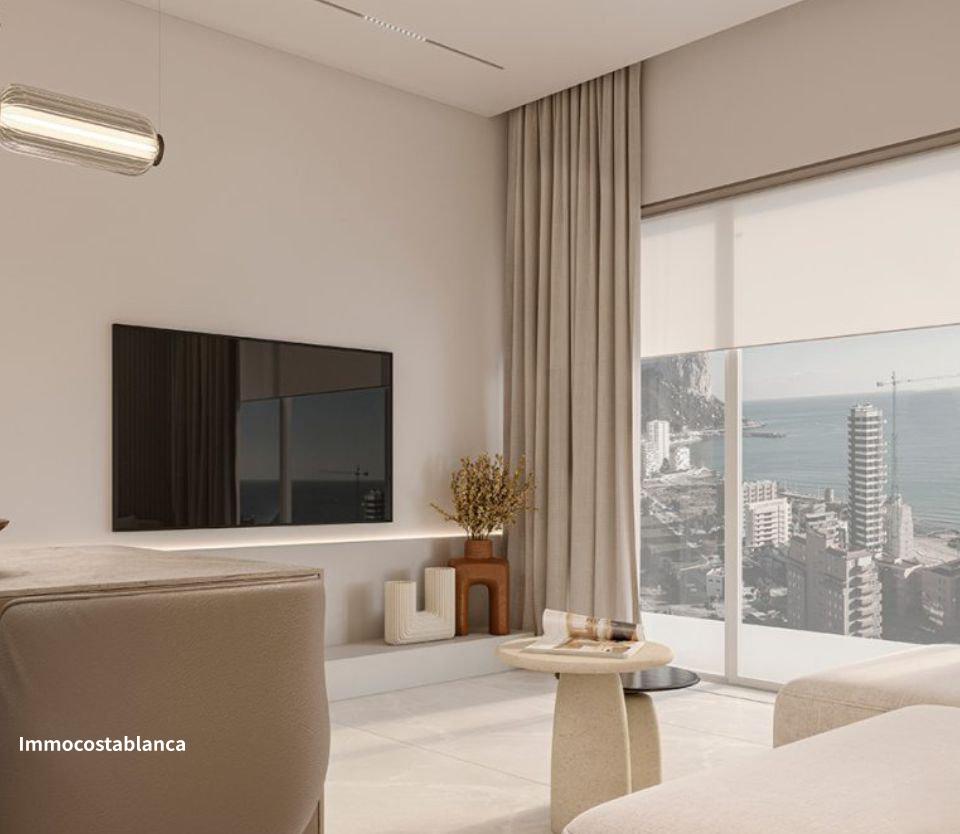 Apartment in Calpe, 116 m², 483,000 €, photo 8, listing 32477936