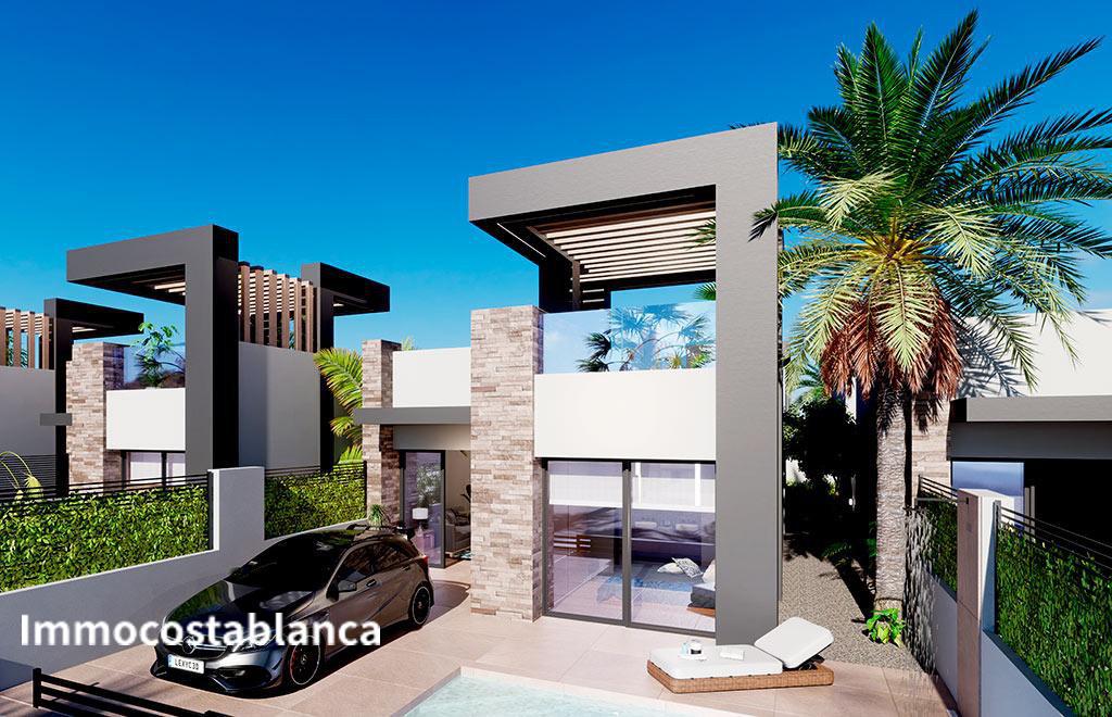 Villa in Vega Baja del Segura, 125 m², 300,000 €, photo 4, listing 72465856