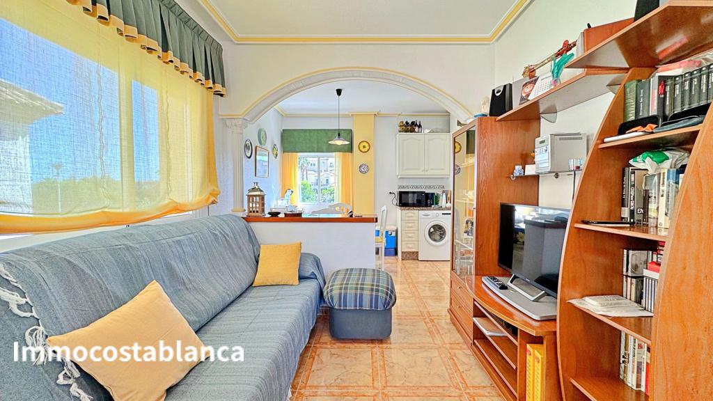 Apartment in Orihuela Costa, 64 m², 225,000 €, photo 6, listing 615536