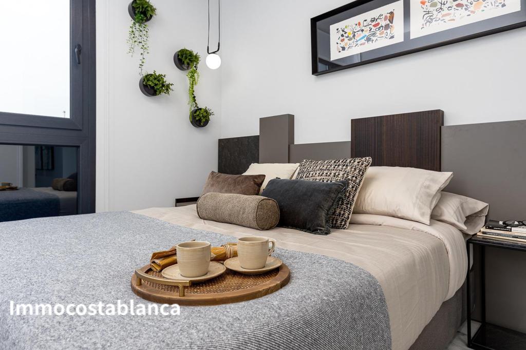 Villa in Ciudad Quesada, 123 m², 588,000 €, photo 8, listing 57167536