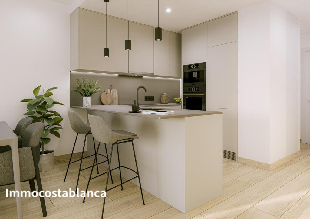 Apartment in Torrevieja, 65 m², 280,000 €, photo 6, listing 71360416