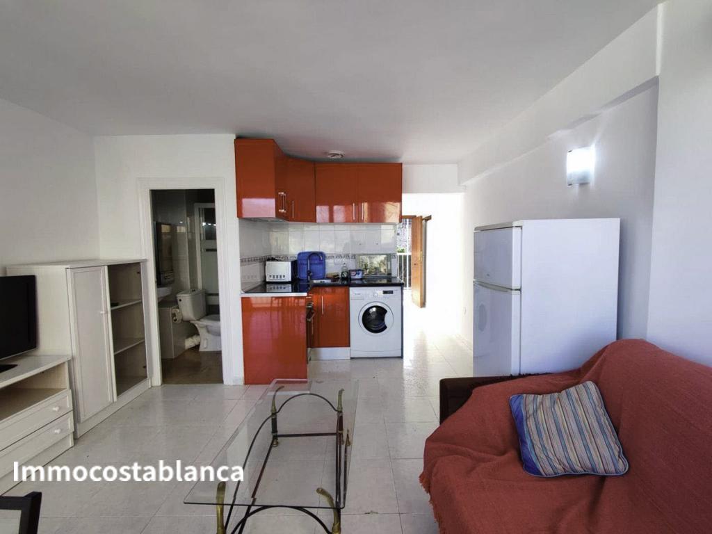 Apartment in Benidorm, 37 m², 80,000 €, photo 4, listing 40268816