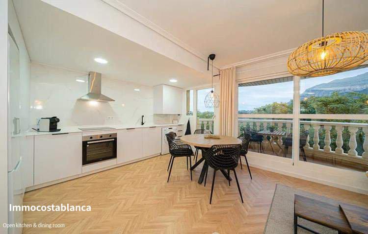 Apartment in Denia, 88 m², 239,000 €, photo 1, listing 56595456