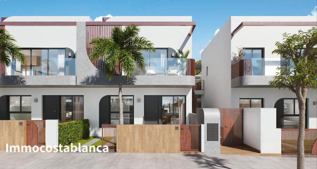 Detached house in Pilar de la Horadada, 70 m², 196,000 €, photo 7, listing 24010576