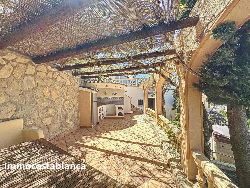 Detached house in Benitachell, 301 m², 850,000 €, photo 8, listing 51725936
