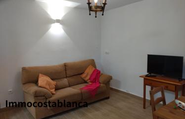 3 room detached house in Playa Flamenca, 55 m²