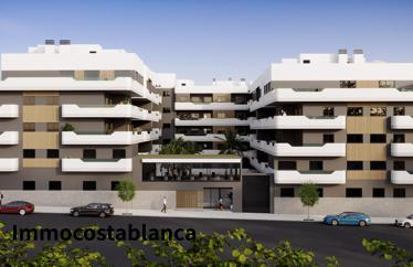 Apartment in Santa Pola, 134 m²