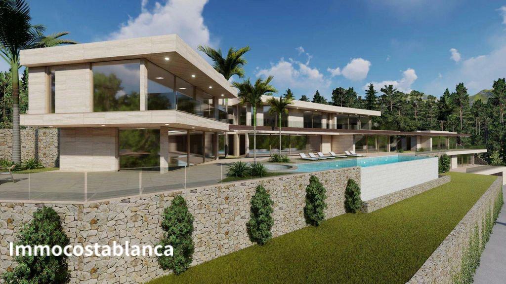Detached house in Javea (Xabia), 525 m², 3,975,000 €, photo 8, listing 14716256