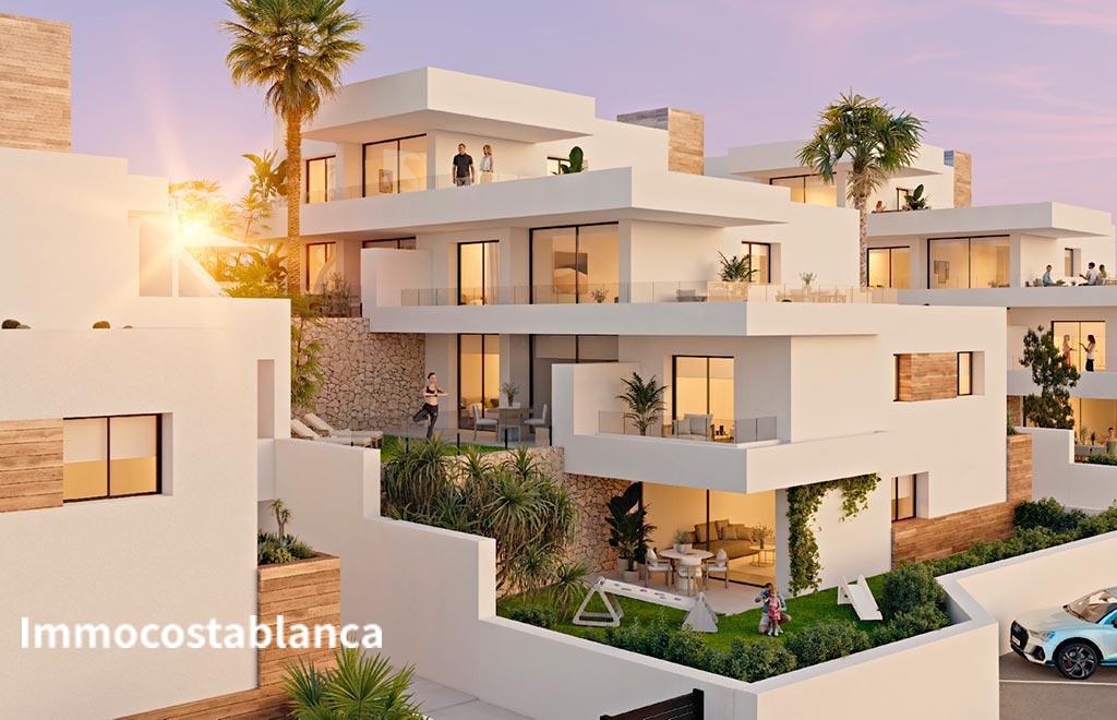 Apartment in Alicante, 100 m², 398,000 €, photo 6, listing 5375376