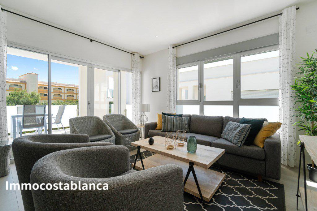 Terraced house in Dehesa de Campoamor, 155 m², 289,000 €, photo 1, listing 29048016