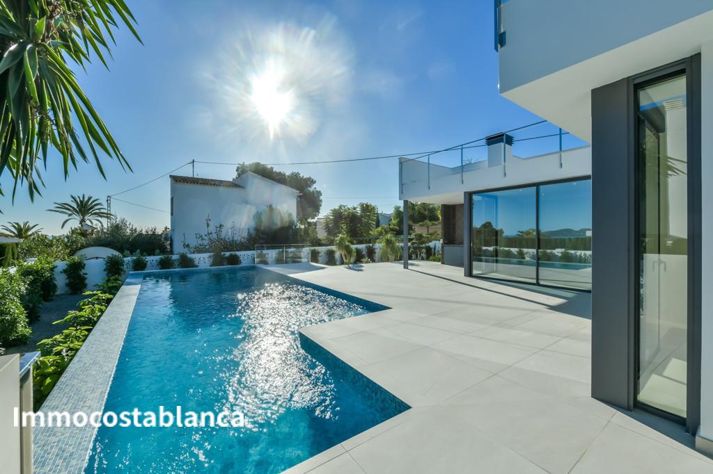Villa in Calpe, 450 m², 1,700,000 €, photo 5, listing 9271848
