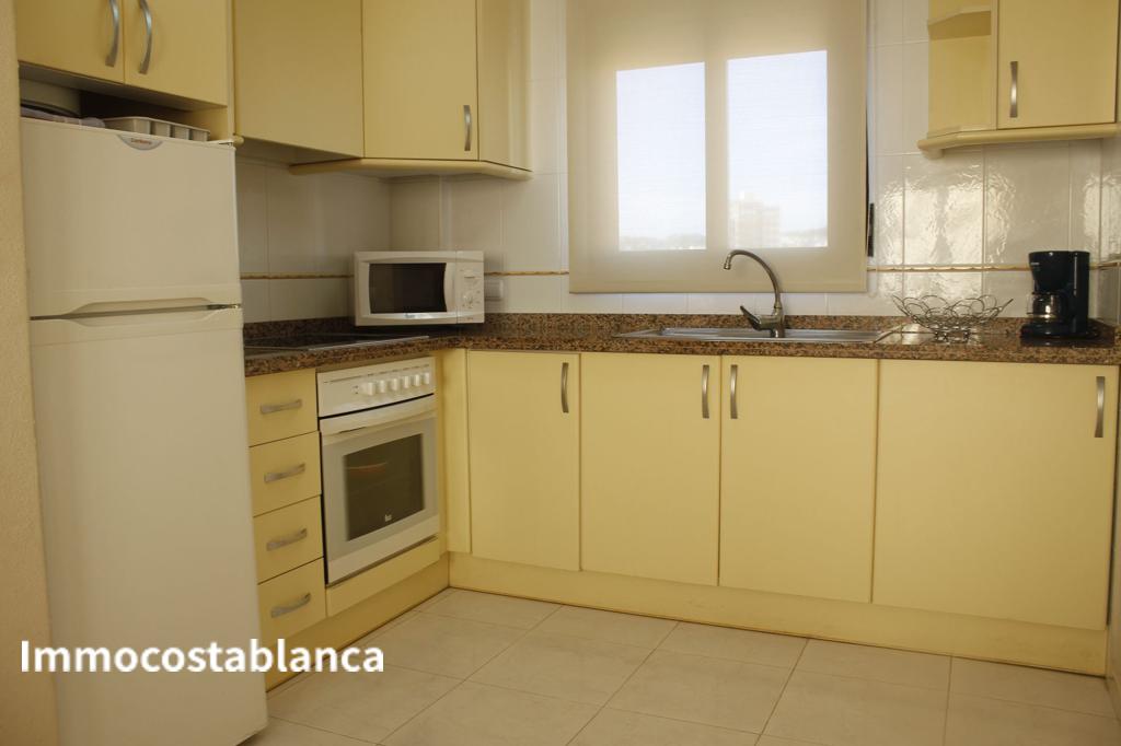 Penthouse in Calpe, 165 m², 300,000 €, photo 4, listing 12487376