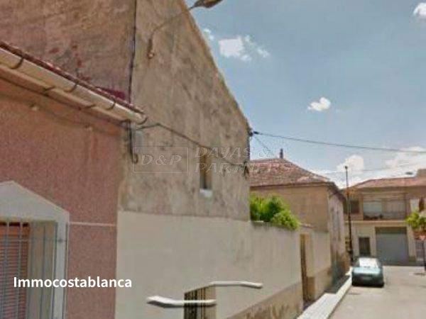 Detached house in Orihuela, 404 m², 240,000 €, photo 1, listing 25947456