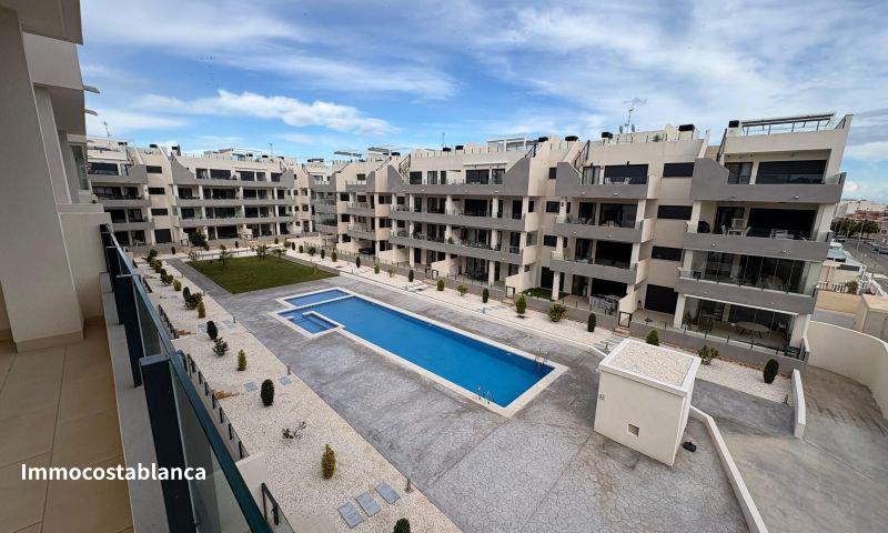 Apartment in Orihuela Costa, 98 m², 345,000 €, photo 2, listing 46217216