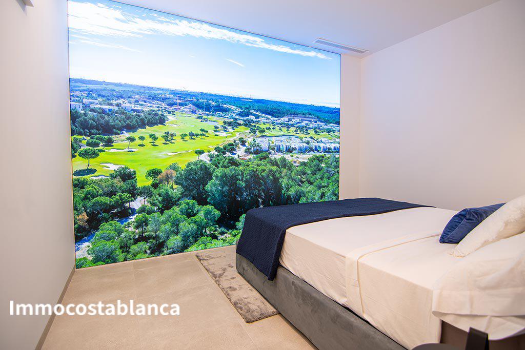 Apartment in Dehesa de Campoamor, 329,000 €, photo 1, listing 18084016
