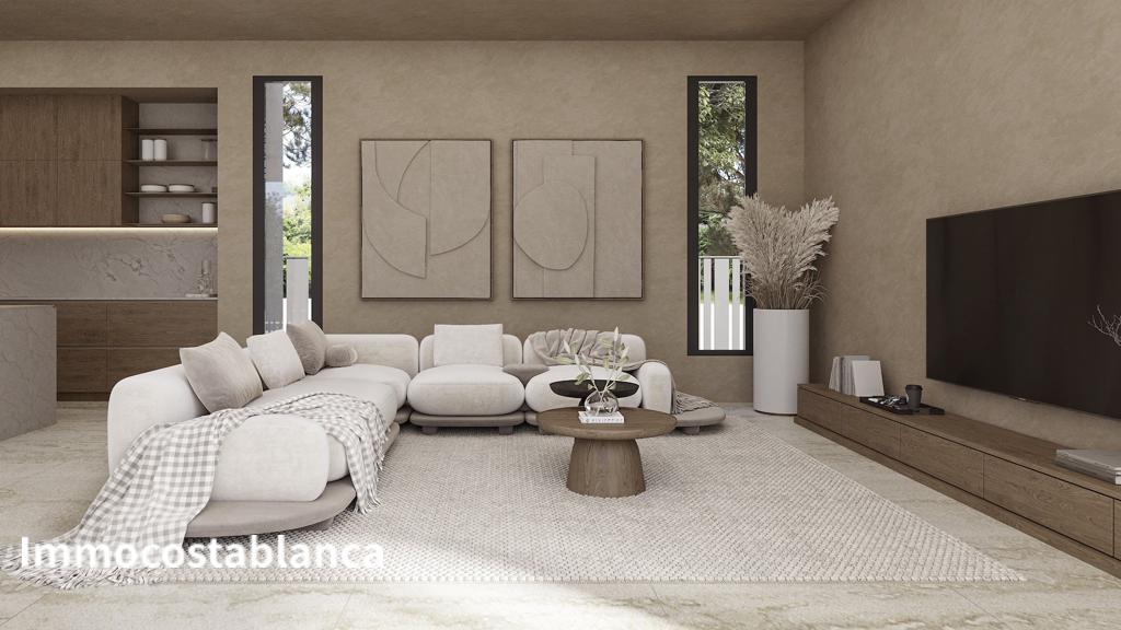 Villa in Calpe, 362 m², 1,190,000 €, photo 2, listing 61889216