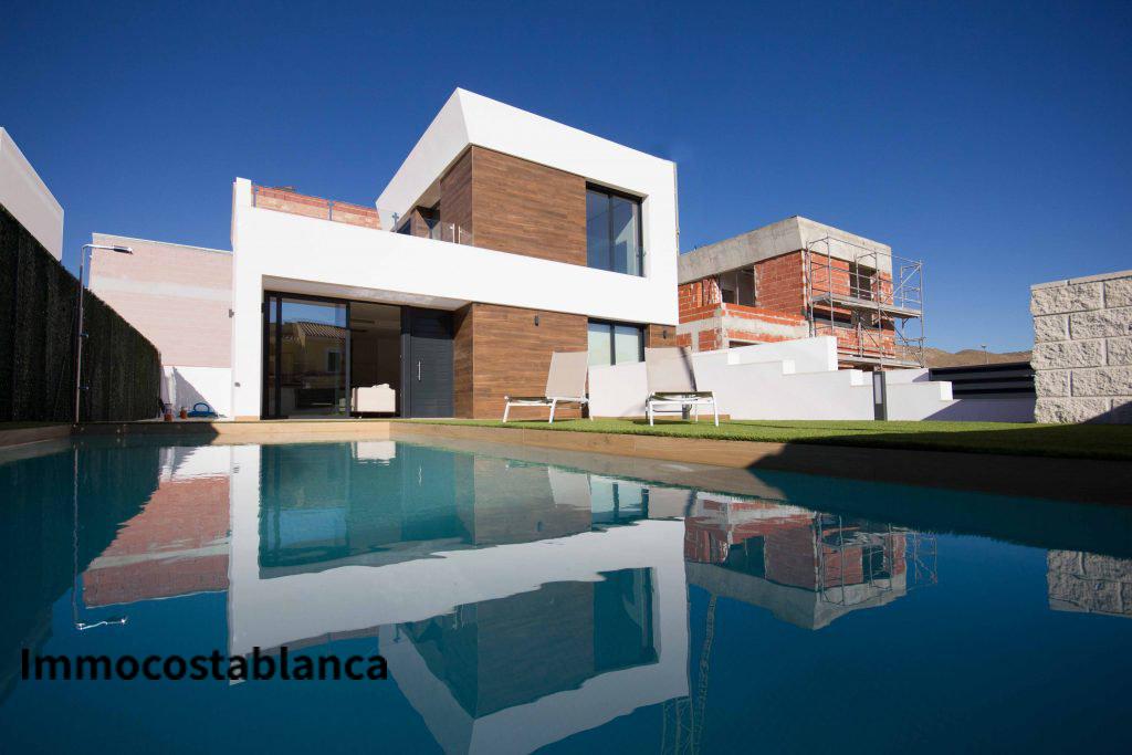 4 room villa in El Campello, 220 m², 859,000 €, photo 1, listing 6210496