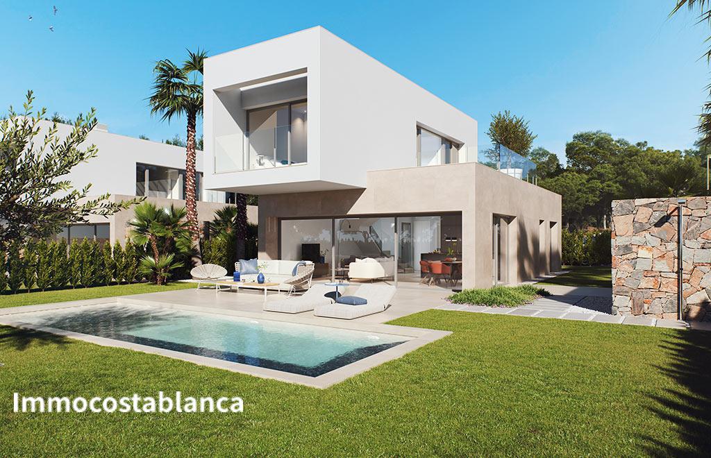 Villa in Dehesa de Campoamor, 129 m², 810,000 €, photo 2, listing 43713696