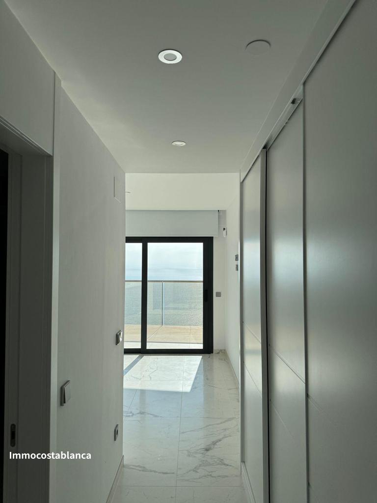 Penthouse in Benidorm, 147 m², 1,270,000 €, photo 7, listing 22796256
