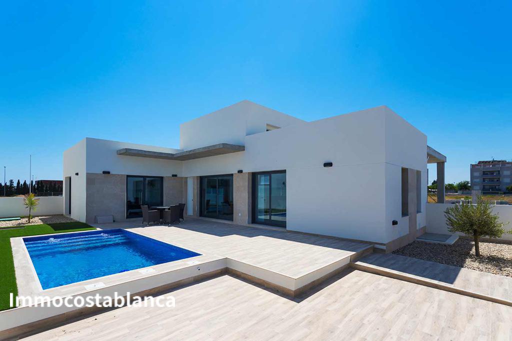 Villa in Daya Nueva, 112 m², 380,000 €, photo 9, listing 48383536