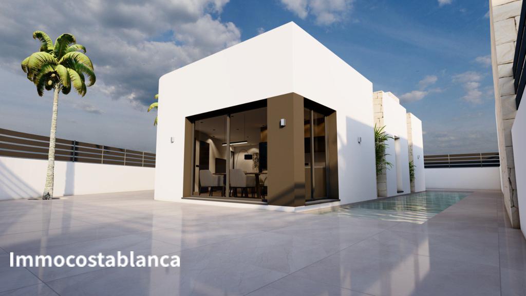 Villa in Ciudad Quesada, 103 m², 400,000 €, photo 3, listing 76761216