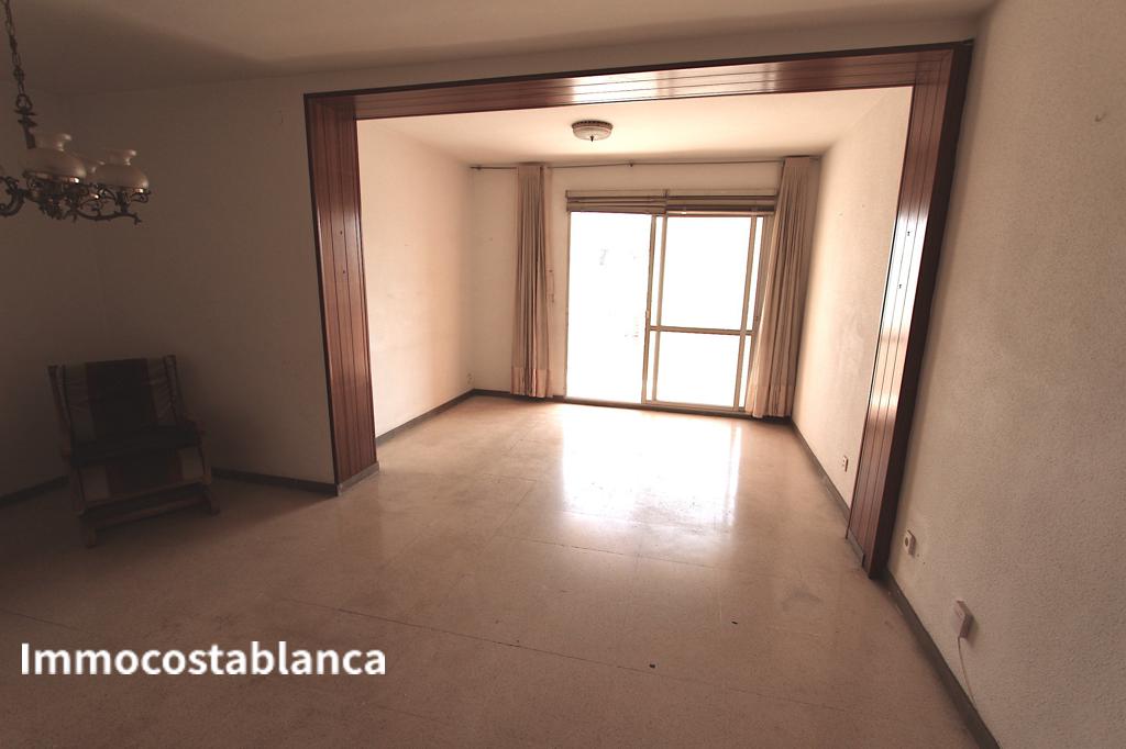 Apartment in Calpe, 112 m², 166,000 €, photo 1, listing 76447376