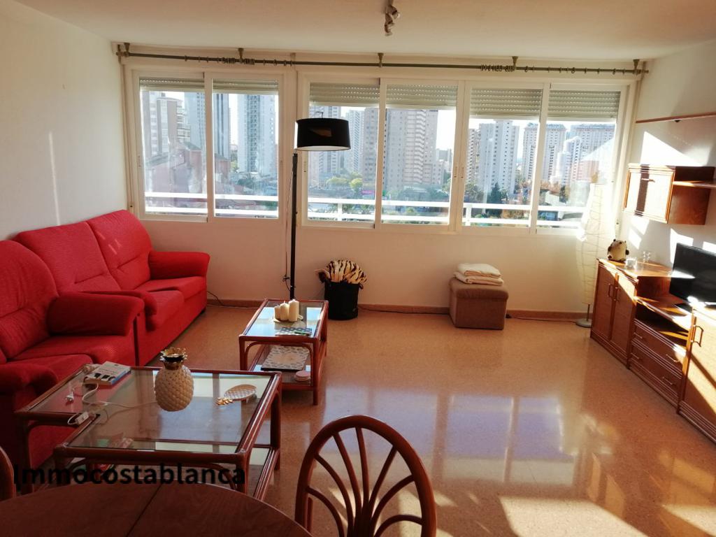 Apartment in Benidorm, 83 m², 167,000 €, photo 3, listing 5597448