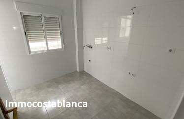 Apartment in Torrevieja, 89 m²