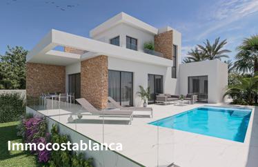 Villa in San Fulgencio, 247 m²