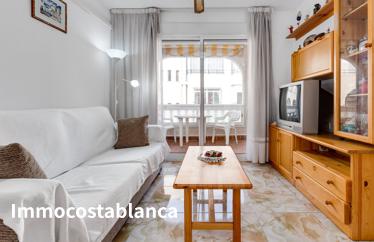 Apartment in Torrevieja, 65 m²