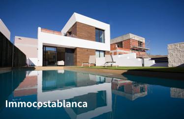 4 room villa in El Campello, 220 m²