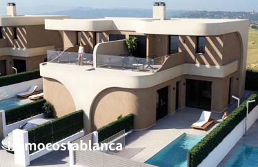 Villa in Daya Nueva, 109 m²