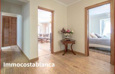 Detached house in Moraira, 600 m²