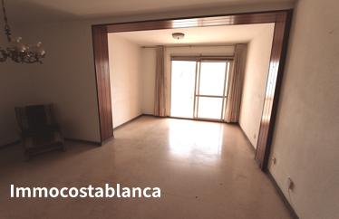 Apartment in Calpe, 112 m²