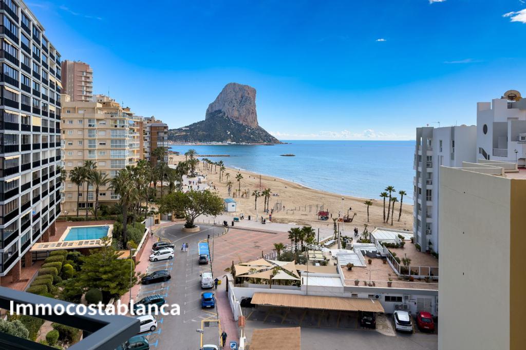 Apartment in Calpe, 152 m², 945,000 €, photo 1, listing 10945216