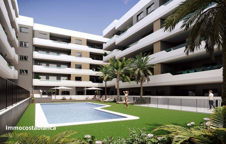 Apartment in Santa Pola, 69 m², 245,000 €, photo 5, listing 67181936