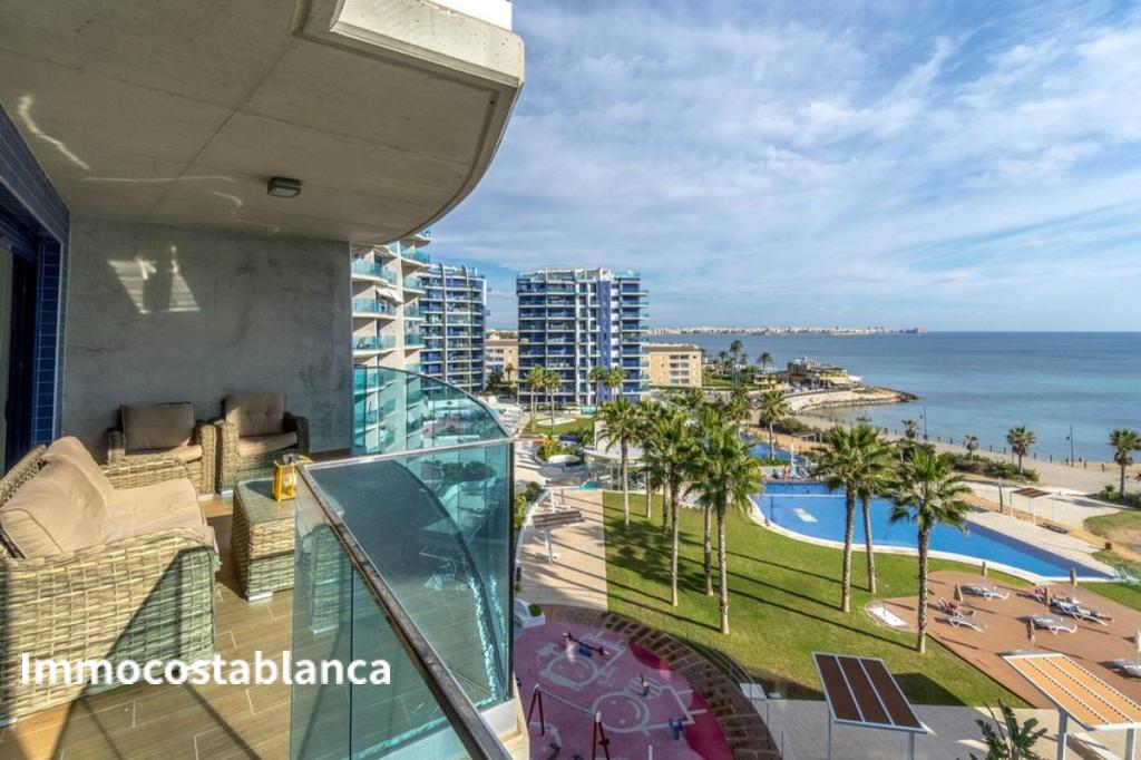 Apartment in Dehesa de Campoamor, 107 m², 450,000 €, photo 2, listing 50423296