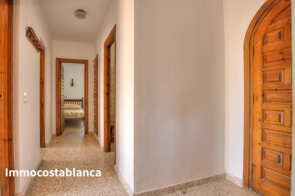 Detached house in Benissa, 156 m², 549,000 €, photo 9, listing 69259616