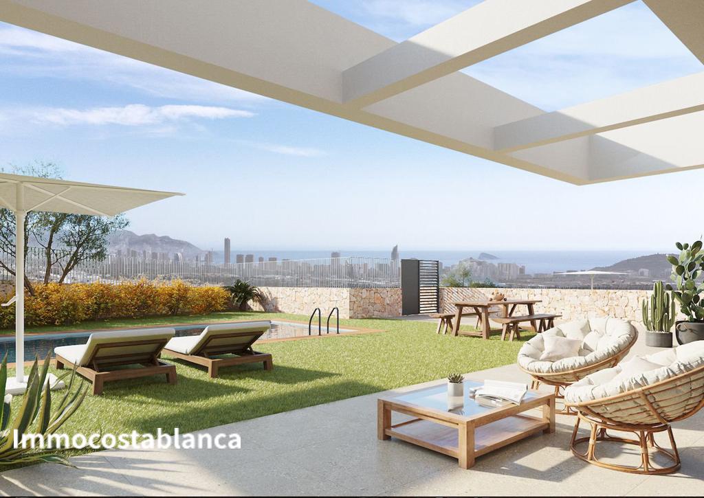 Townhome in Finestrat, 128 m², 550,000 €, photo 10, listing 15057936
