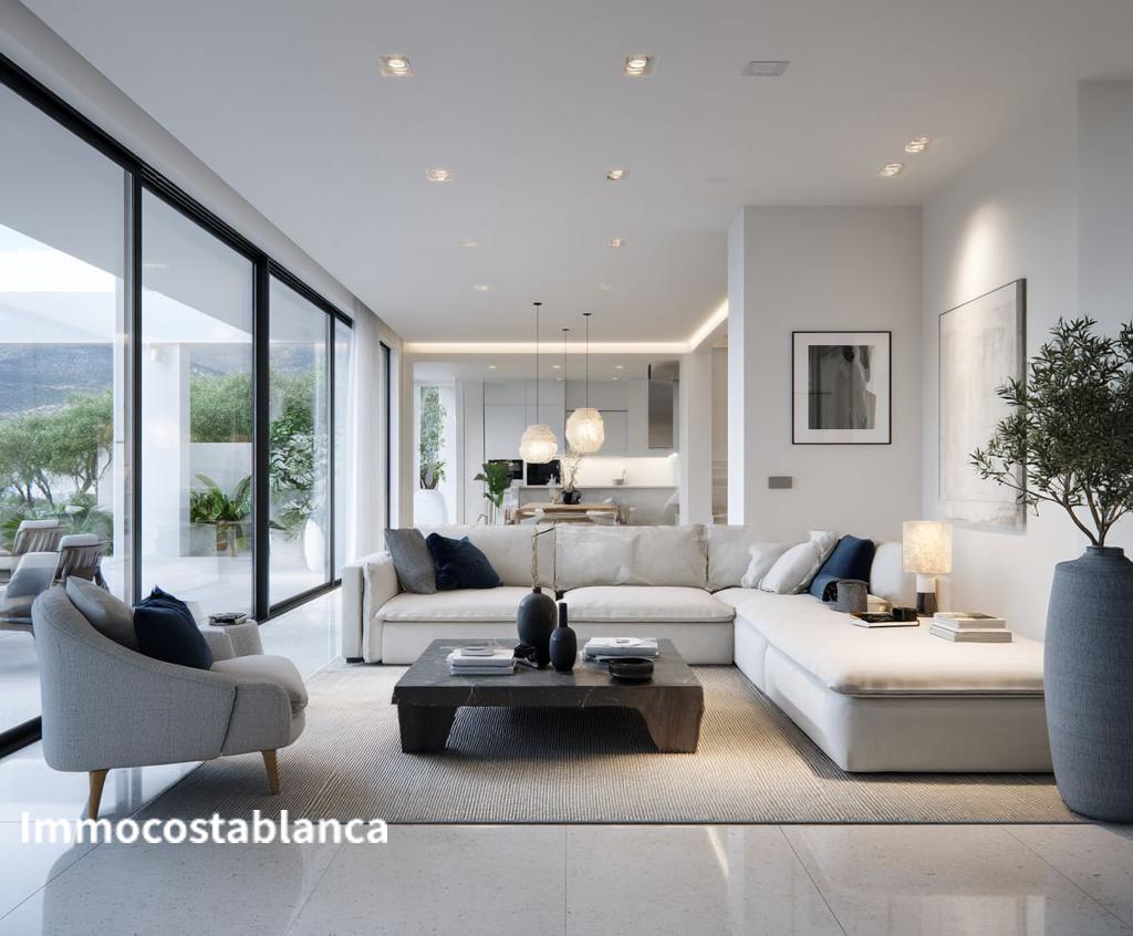 Detached house in Javea (Xabia), 350 m², 1,495,000 €, photo 3, listing 77758736
